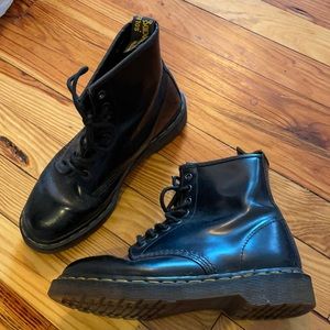 Vintage Dr. Martens
